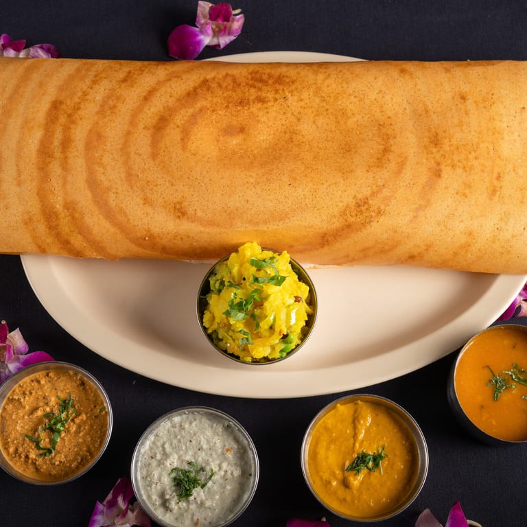 Delicious Masala Dishes