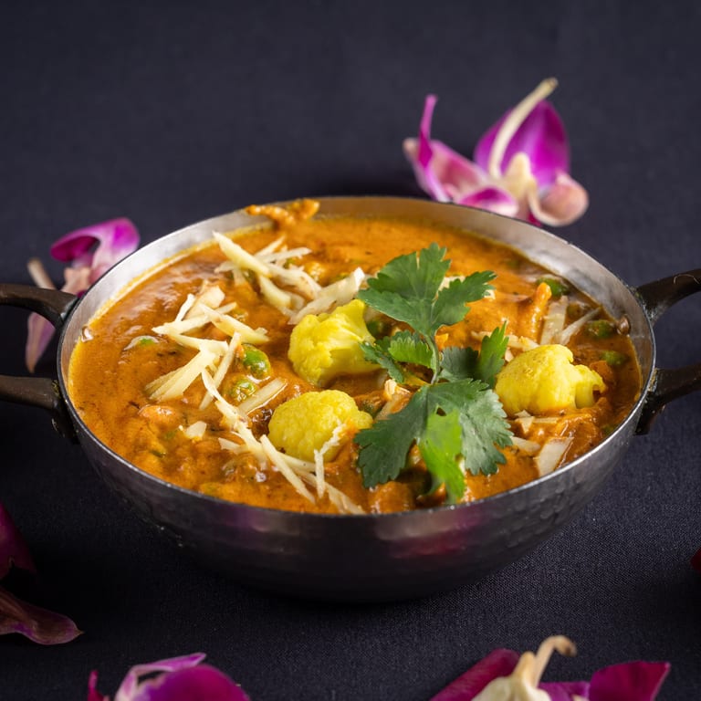 Savor Our Gobi Specialties