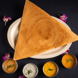 Mysore Sada Dosa