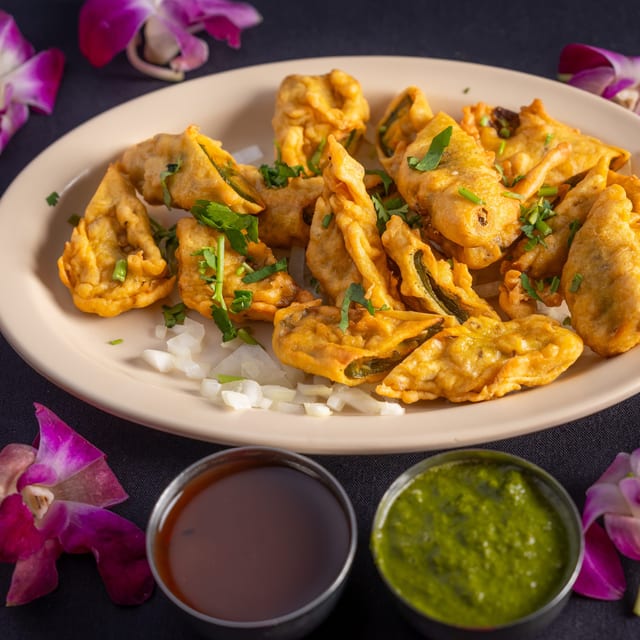 Cut Mirchi.