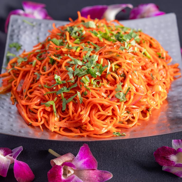 Savor Our Noodles