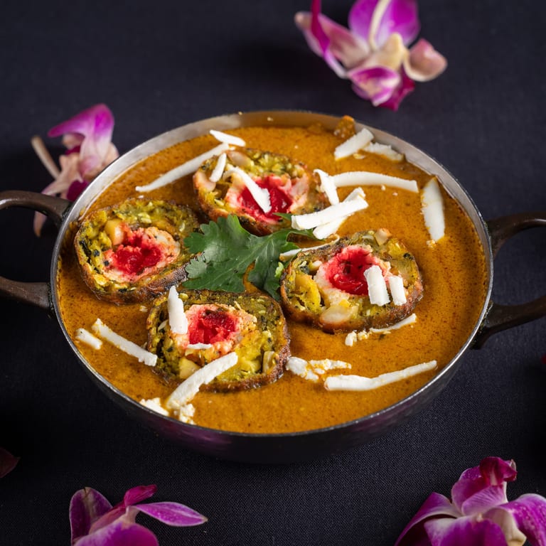 Savor Our Authentic Pongal