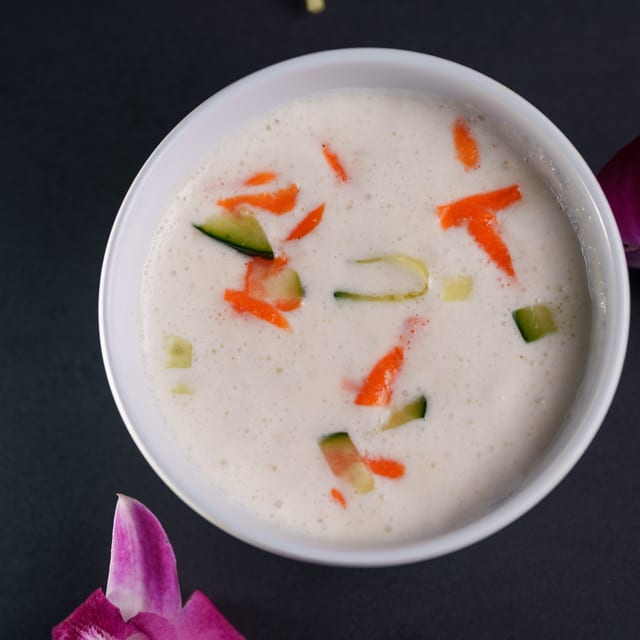 Raita.