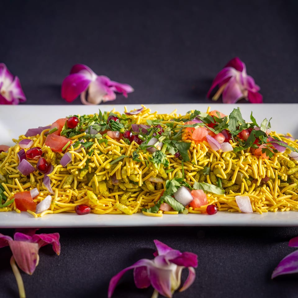 Savor Our Authentic Puri