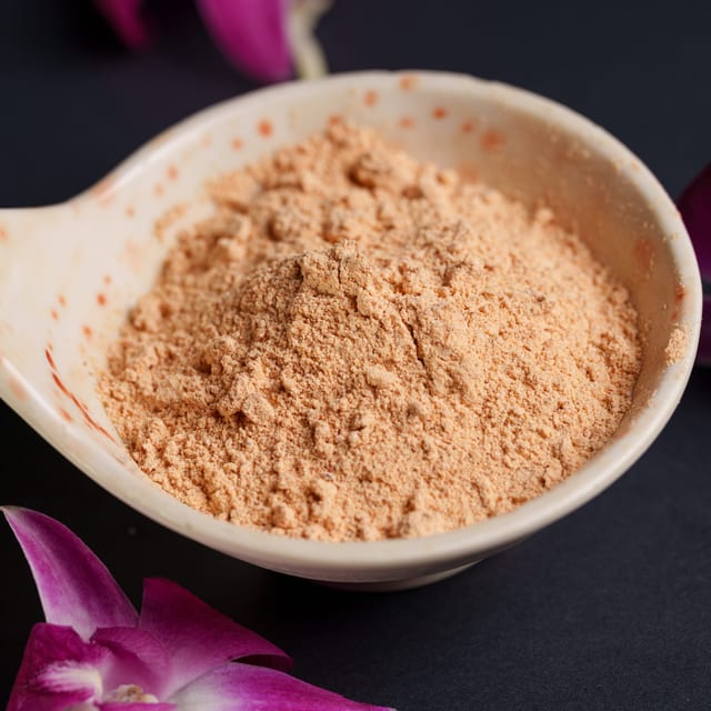 Malogapodi Podi (Chutney Powder).