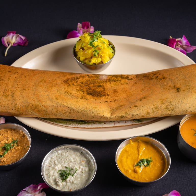 Delicious Masala Dishes