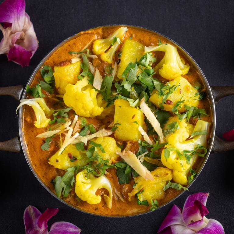 Savor Our Gobi Specialties