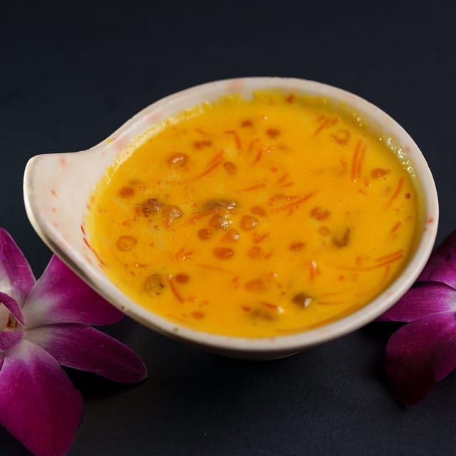 Madras Special Payasam.