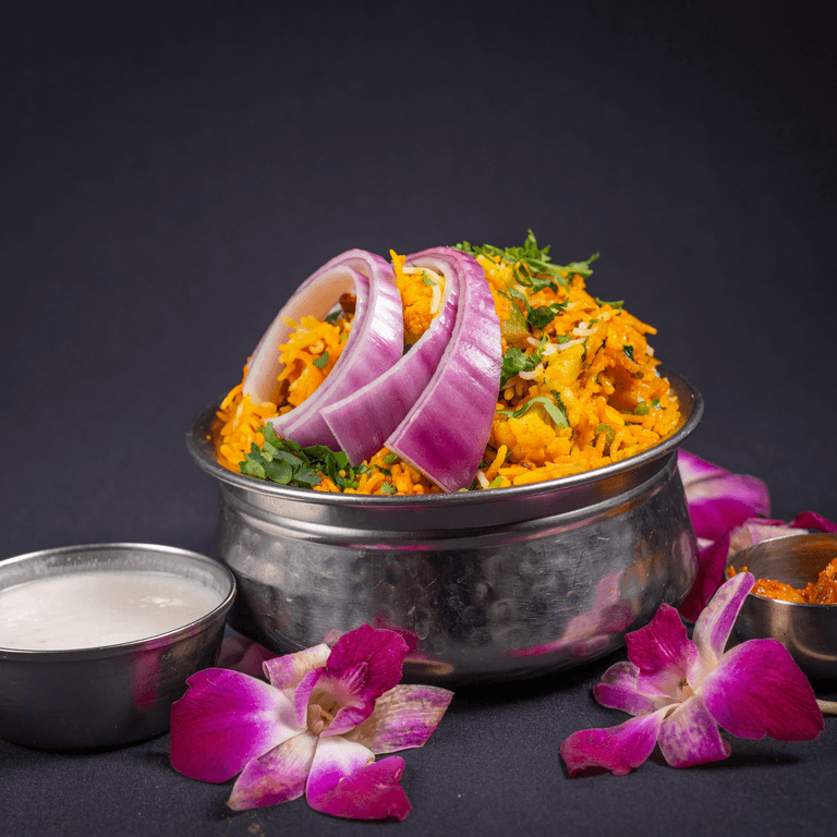 Delicious Paneer Makhani