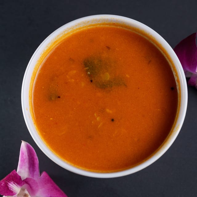 Sambar.
