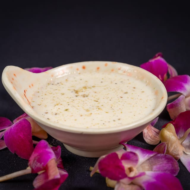 Rasmalai.