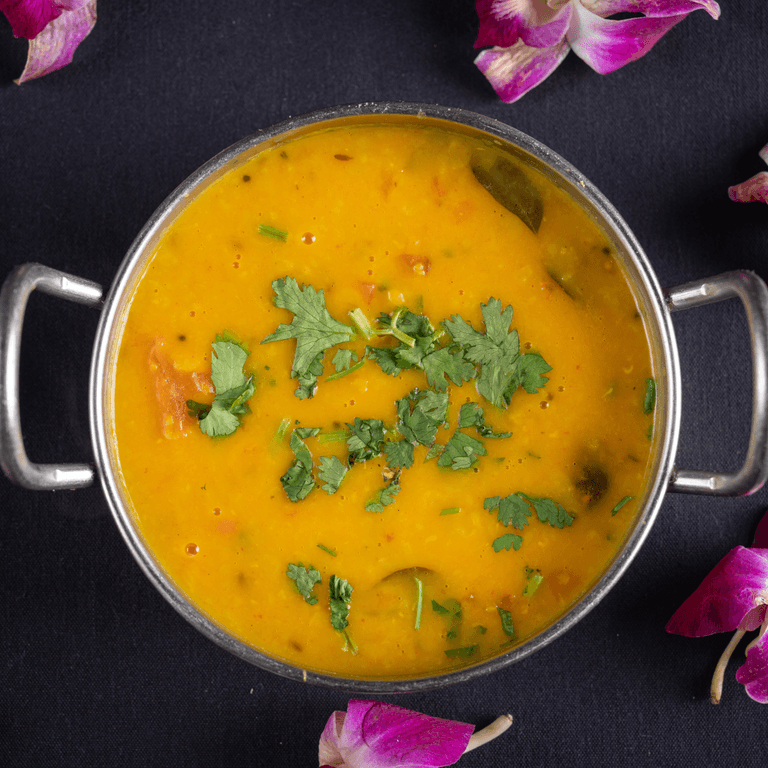 Delicious Dal Dishes: Indian Vegetarian Favorites