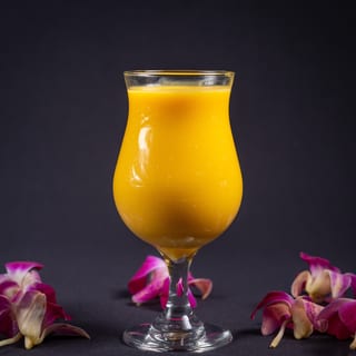 Mango Lassi