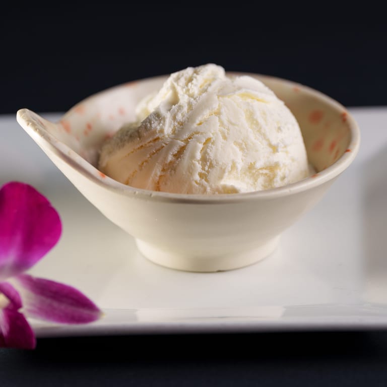 Indulge in Our Ice Cream