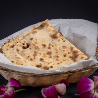 Tandoori Roti