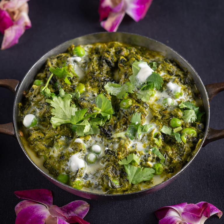 Explore Our Curry Dishes