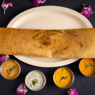 Palak Sada Dosa