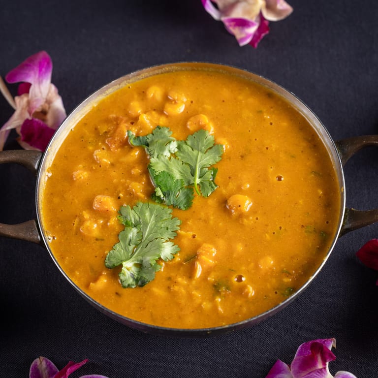 Explore Our Curry Dishes