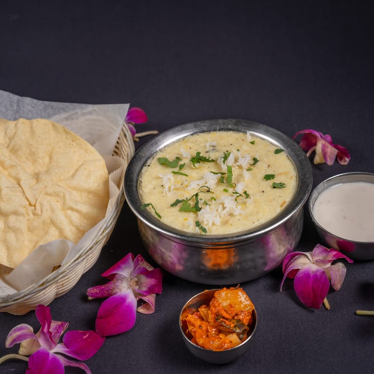 Savor Our Authentic Pongal